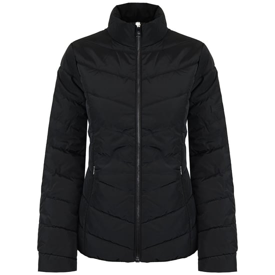 Chaqueta acolchada negra de mujer Renika de Ted Baker - Image 1