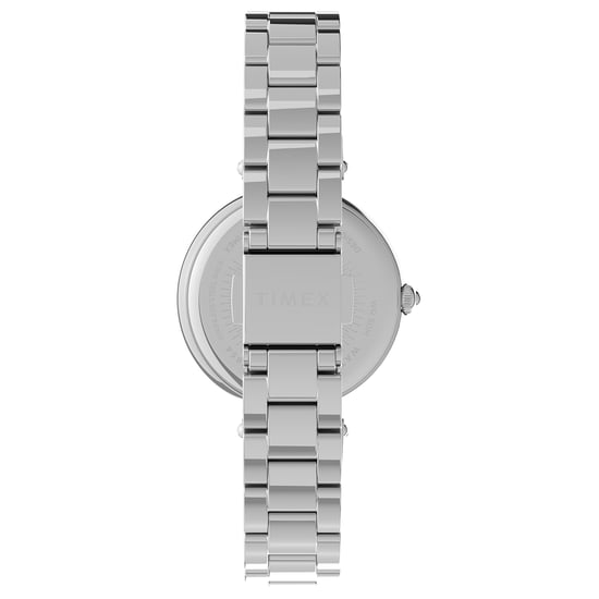 Timex  Women's Silver Watch TW2V45000 - Image 3
