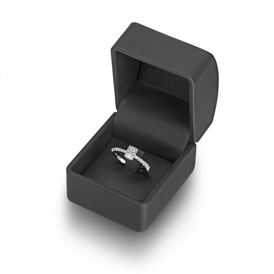 Trilani Female Sterling Silver Ring - Image 4