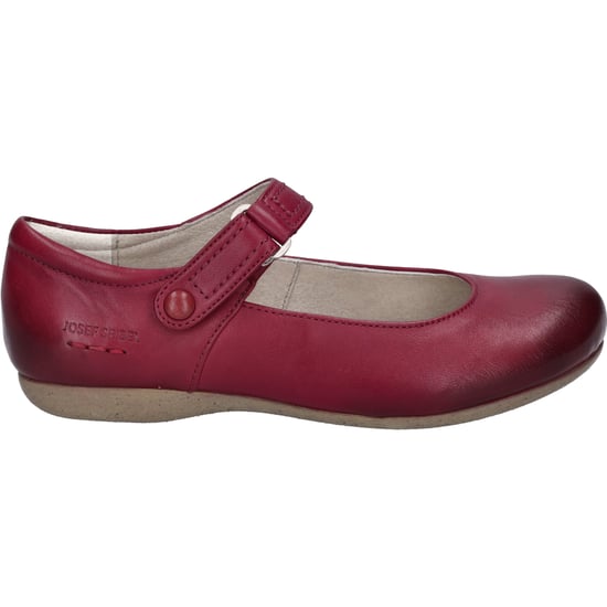 JOSEF SEIBEL Fiona 80 | Balerinas / Manoletina de Mujeres | rojo - Image 2