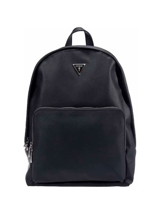 Guess Mochila Certosa Saffiano para hombre - Image 1