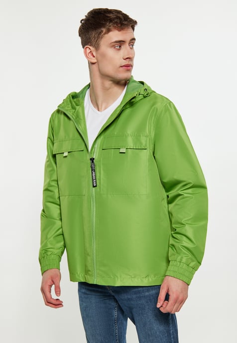 Schmuddelwedda Anorak Men - Image 3