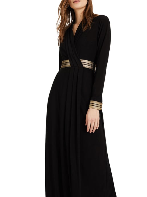 Faber Maxi Dress