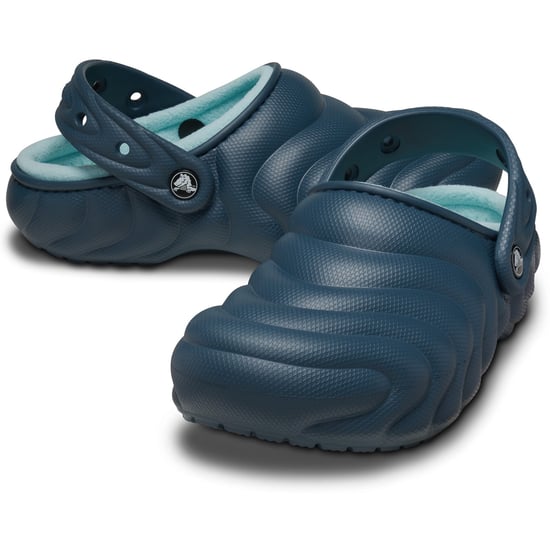 Classic Lined Overpuff Clog - Image 3