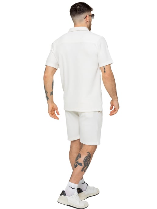 Enzo | Pantalones cortos de verano para hombre - Image 5