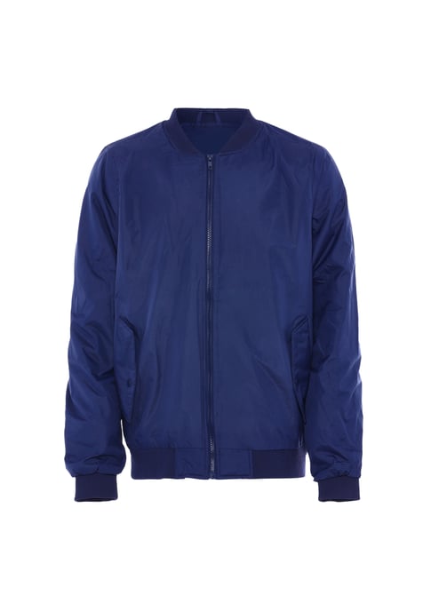 Mo blouson jacket Men marine - Image 1