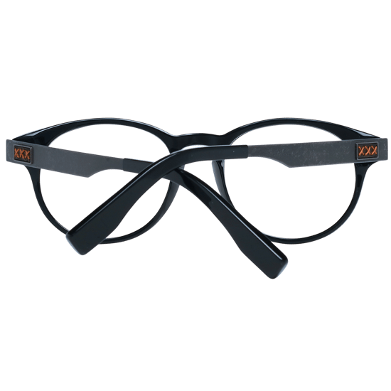 Zegna Couture Gafas ZC5008 49 001 - Image 3