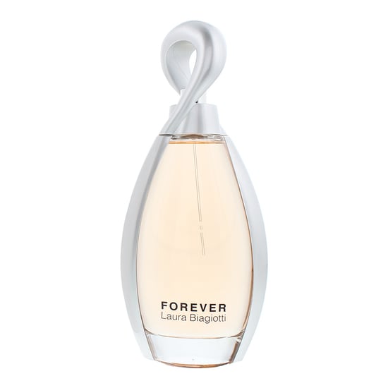 Laura Biagiotti Forever Touche D'Argent Eau De Parfum 100ml Spray For Her