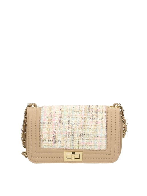 Gave Lux Bolso de hombro Mujer TAUPE - Image 1