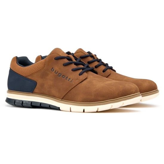 Bugatti Comfort Casual Zapatos - Image 2