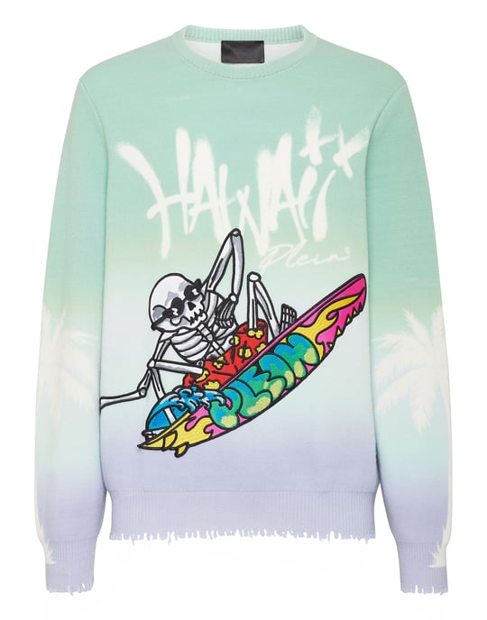 Jersey Cuello Redondo Hawaii - Image 2