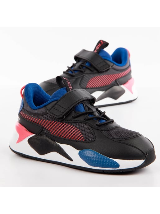Zapatillas Puma Junior RS-X - Image 2