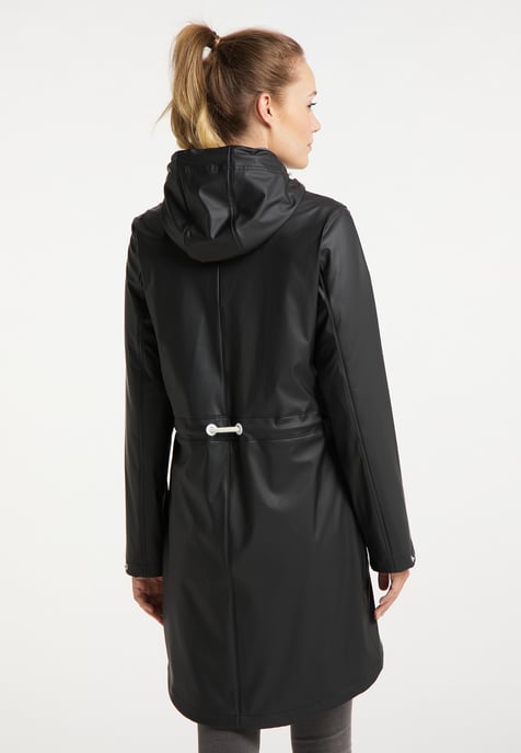 ICEBOUND raincoat urban rain - Image 3