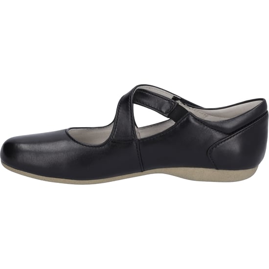 JOSEF SEIBEL Fiona 72 | Balerinas / Manoletina de Mujeres | negro - Image 3