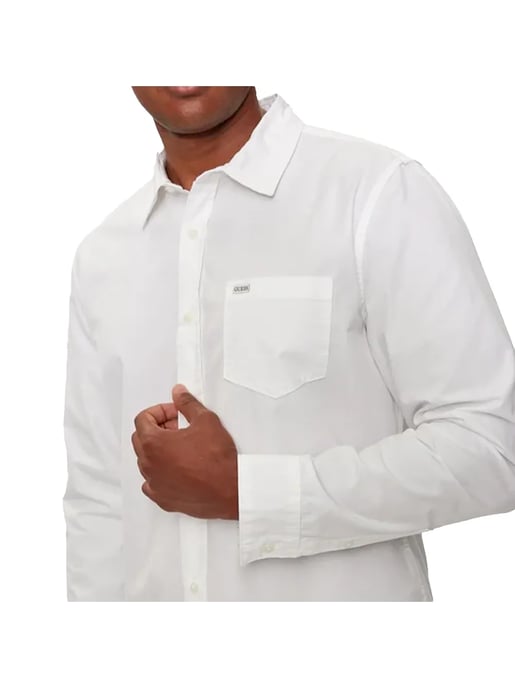 Camisa clásica Guess G para hombre - Image 3