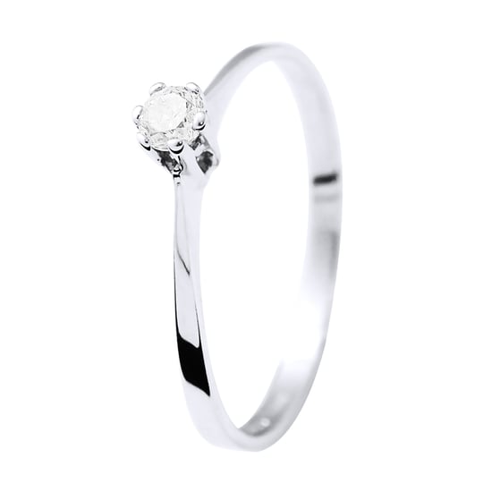 DIADEMA - Ring - PresDiamonds - White Gold