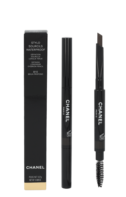 Chanel Stylo Sourcils Waterproof Eyebrow Pencil 0.27 g - Image 1