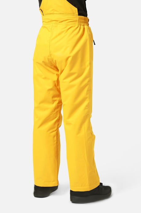 Echo Surftex Ski Pant Spectra Yellow