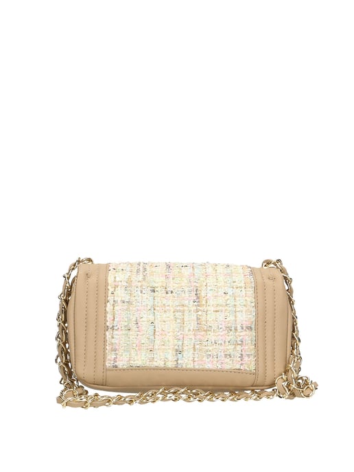 Gave Lux Bolso de hombro Mujer TAUPE - Image 4