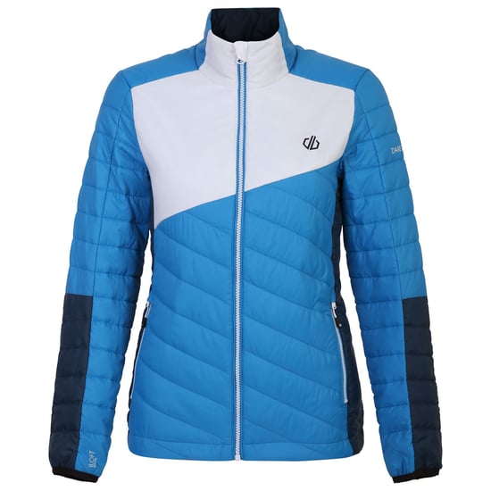 Dare 2B Womens/Ladies Surmise Jacket (Swedish Blue/Moonlight Denim)