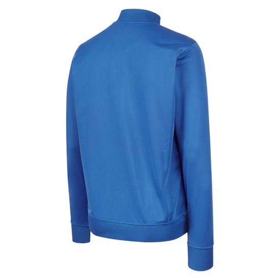 Umbro Mens Club Essential Jacket (Royal Blue) - Image 2