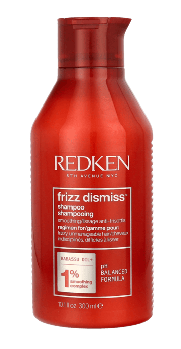 Frizz Dismiss Shampoo 300 ml - Image 1
