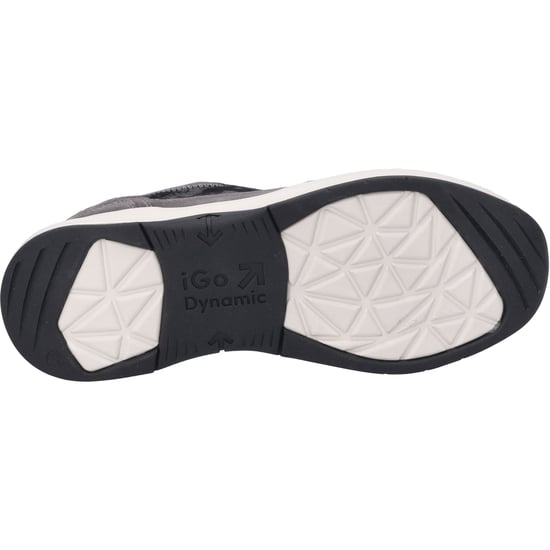 JOSEF SEIBEL Elli 04 | Snaker de Mujeres | gris - Image 5