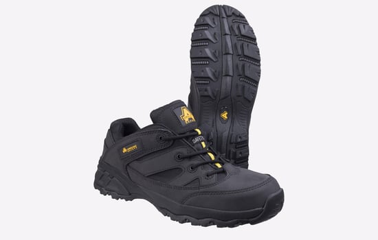 Amblers Safety FS68C Safety Trainers Mens - Image 4