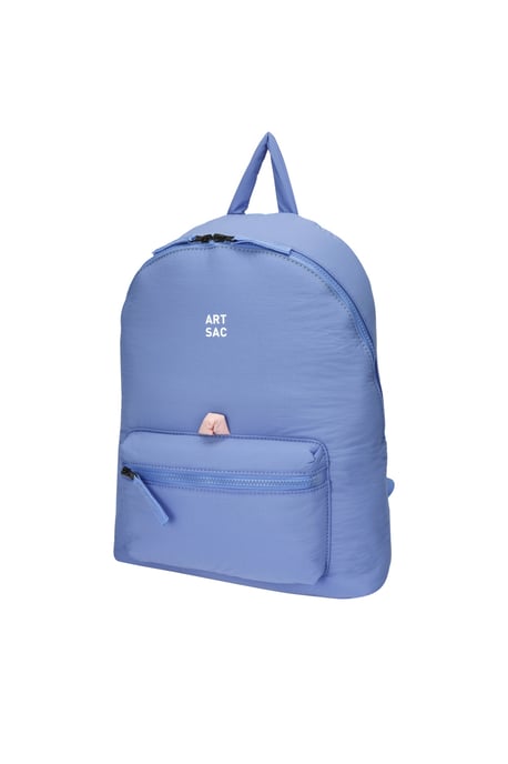 Jakson Single Padded L Backpack