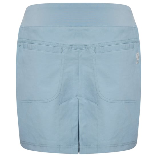 Dare 2B Womens/Ladies Melodic III Skort (Cameo Green)