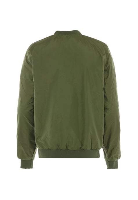 Mo blouson jacket Men olive - Image 2