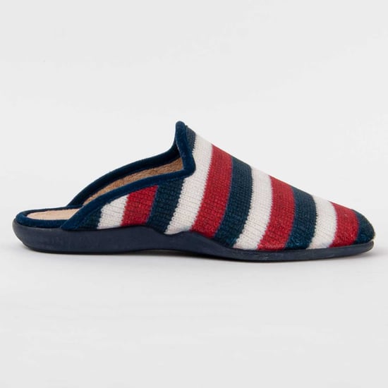Northome Zapatilla De Casa Romoslip Rojo - Image 1