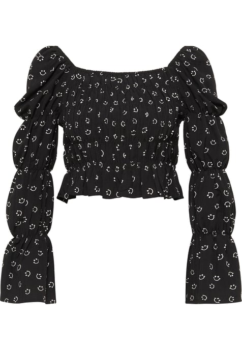 myMo ROCKS longsleeve ucy - Image 1