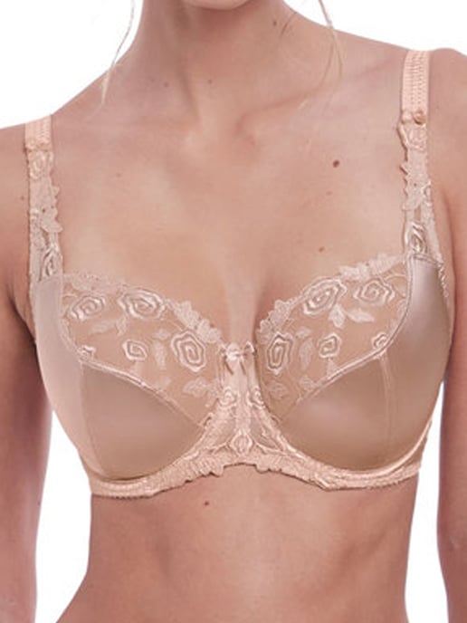 Belle Balcony Bra - Image 1