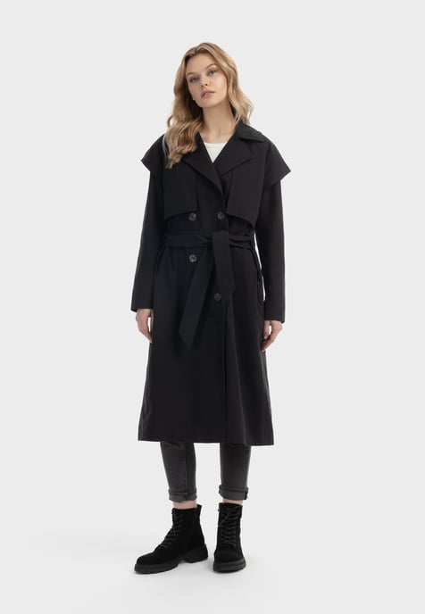 Dreimaster women black - Image 2