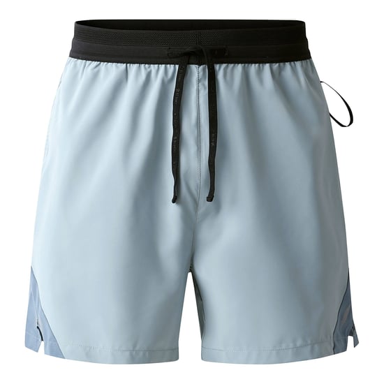 Dare 2B Mens Ultimate Casual Shorts (Storm Grey/Lead Grey) - Image 1