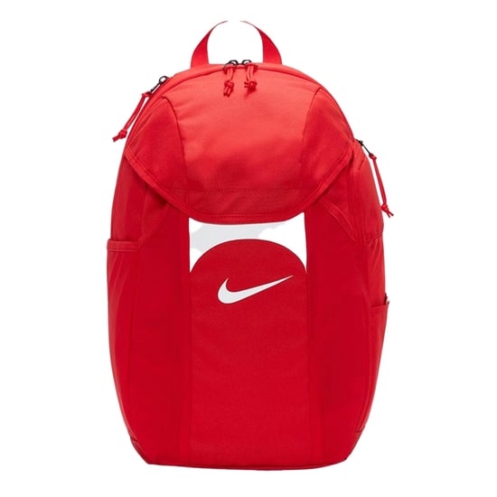 Nike Academy Team Logo Backpack (Red/White) - Image 1