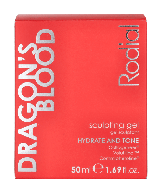 Rodial Dragon's Blood Sculpting Gel 50ml - Image 2