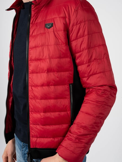 Antony Morato Chaqueta Hombre Roja - Image 5