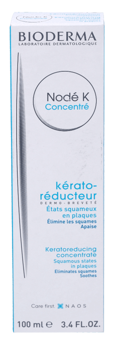Nodé K Emulsión Antipelicular 100 ml - Image 2