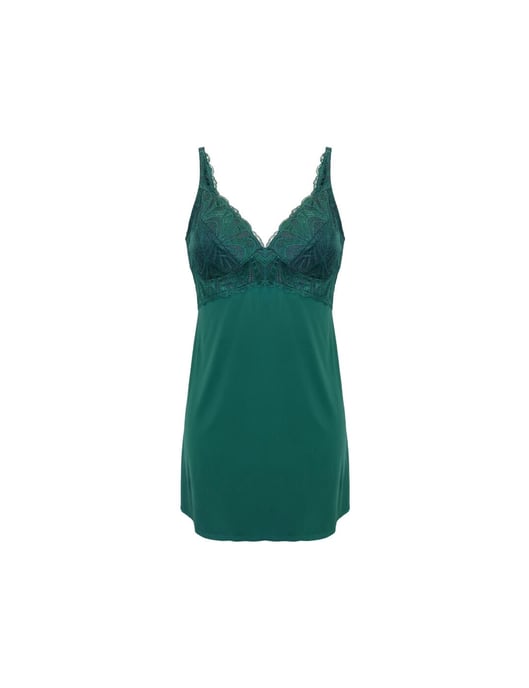 Pour Moi New Romance High Apex Chemise
