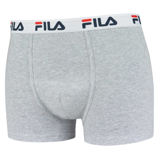 Fila Man Boxer Boxer Shorts - Image 5