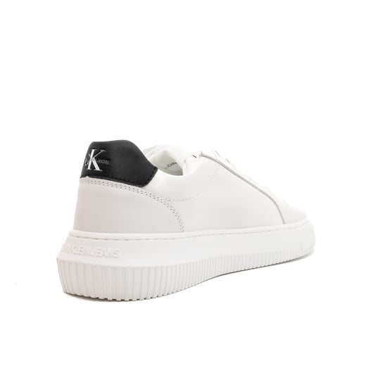 Zapatillas Ck Jeans Chunky Cupsole Mono - Image 4