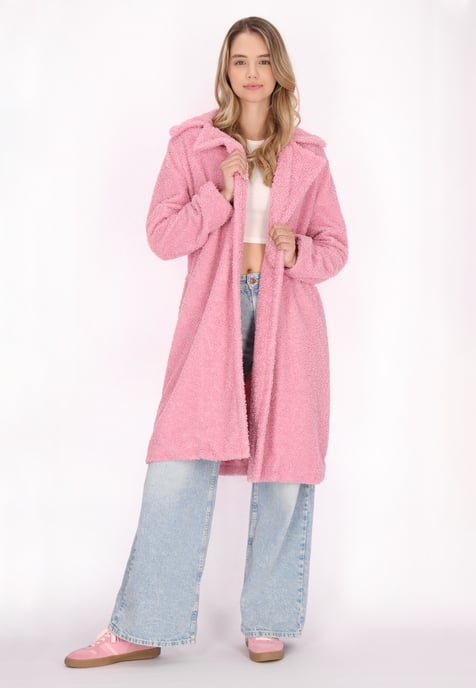 Mymo women pink - Image 2