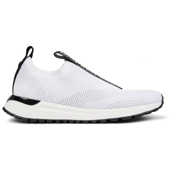 Michael Kors Bodie Slip On Trainers