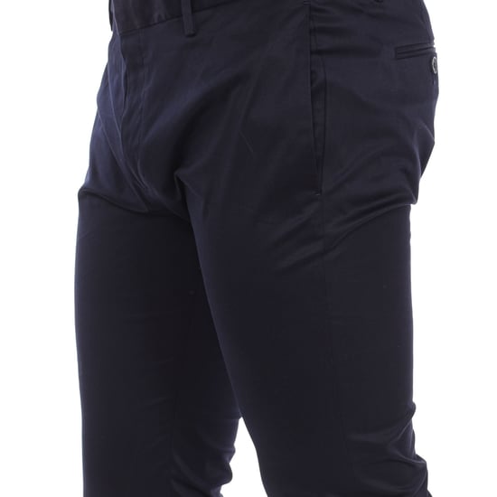 Chino pants S71KA0890-S42378 man