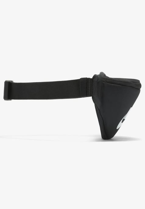 Riñonera Nike Heritage Negra - Image 3