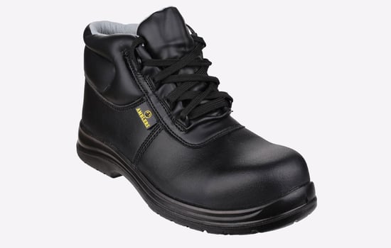 Amblers FS663 Safety Boots Mens - Image 2