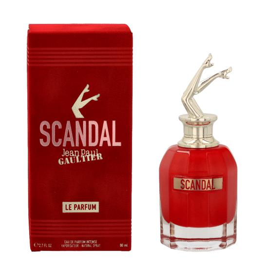 J.P. Gaultier Scandal Le Parfum Edp Spray Intense 80 ml - Image 1