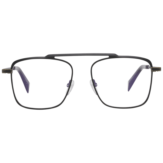 Yohji Yamamoto Gafas YY3017 53002 - Image 2